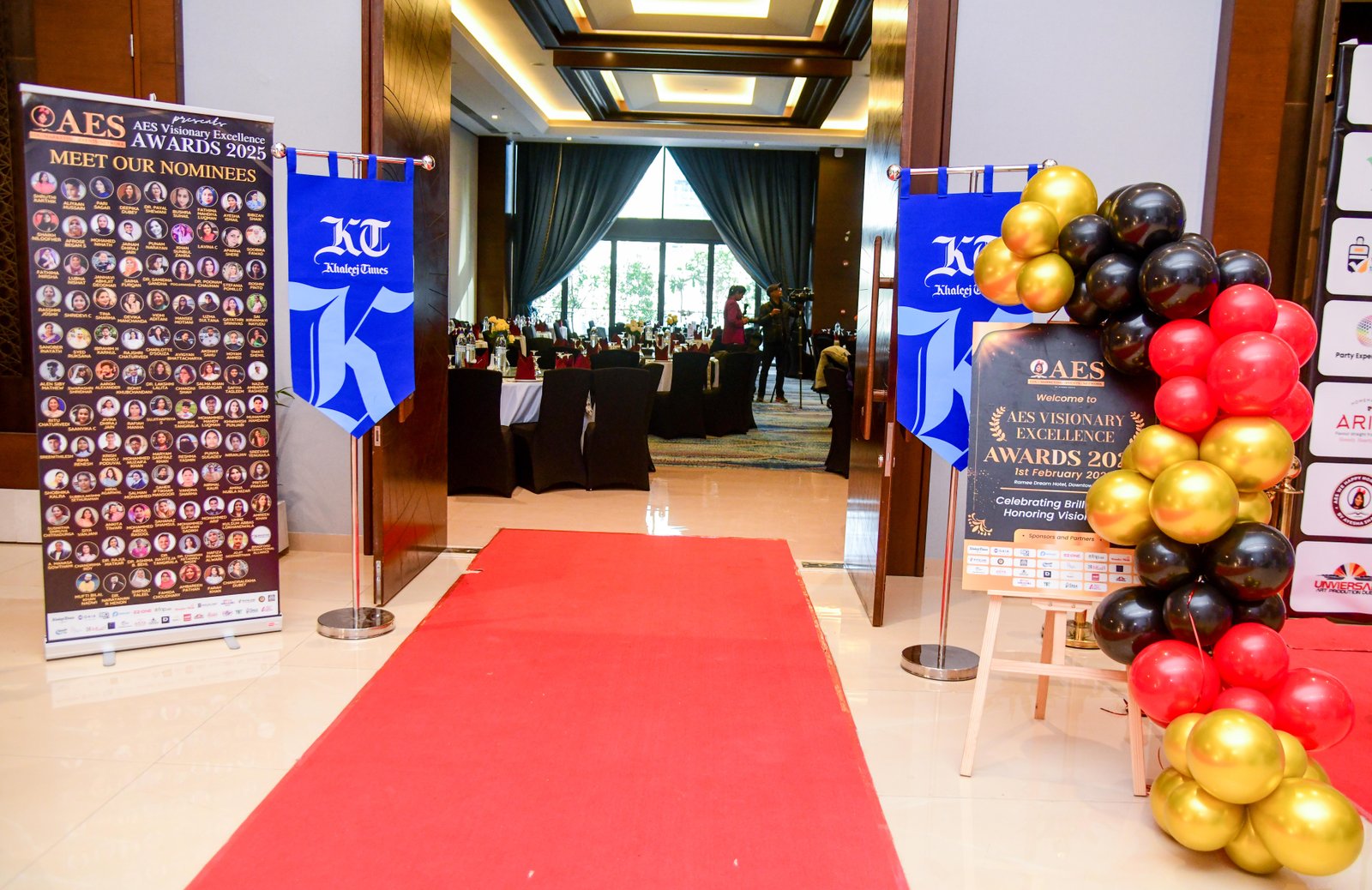 Memorable AES Gallery Snapshot 161